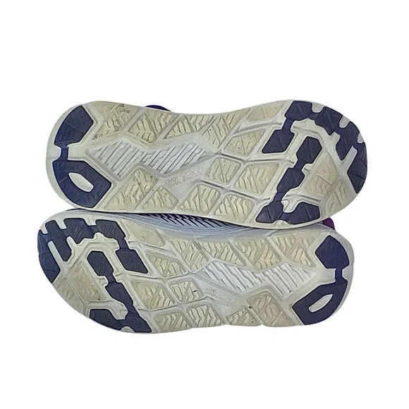 Hoka One One Rincon 2 Running Shoes - Picture 8 of 11